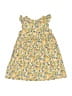 Unbranded Yellow Orange Dress 0-3 MO / 3 MO (estimated) - photo 2