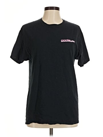 Fruit of the Loom Short Sleeve T-Shirt (view 1)