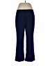 Amanda Uprichard Blue Dress Pants Size L - photo 1