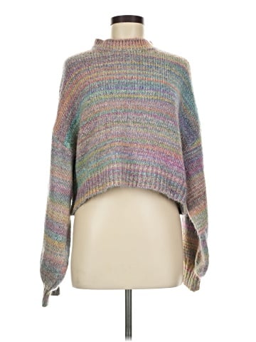 Urban Outfitters Pullover Sweater (view 1)