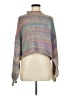 Urban Outfitters Tweed Gray Pullover Sweater Size M - photo 1