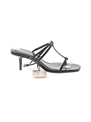 Zara Sandals (view 1)