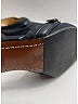 Louis Vuitton Blue Denim Monogram Mules Size EU 36 1/2 - photo 5