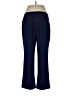 Amanda Uprichard Blue Dress Pants Size L - photo 2