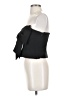NBD Black Sleeveless Blouse Size S - photo 5