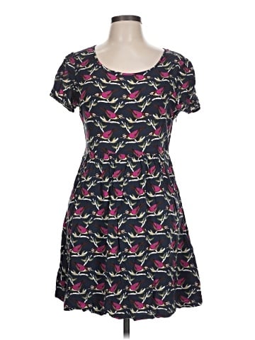 Tulle Casual Dress (view 1)