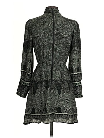 Alice + Olivia Casual Dress (view 2)