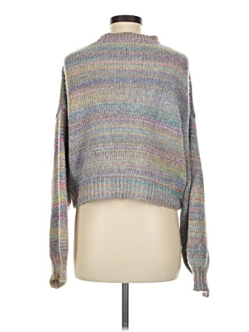 Urban Outfitters Pullover Sweater (view 2)