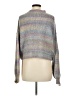 Urban Outfitters Tweed Gray Pullover Sweater Size M - photo 2