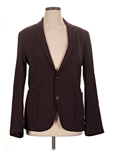 Reserved Blazer (view 1)