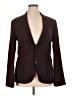 Reserved Burgundy Blazer Size 33 waist - photo 1