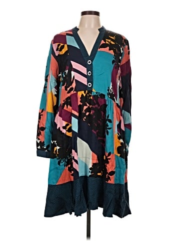 Maeve by Anthropologie Casual Dress (view 1)