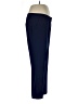 Amanda Uprichard Blue Dress Pants Size L - photo 5