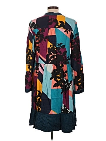Maeve by Anthropologie Casual Dress (view 2)