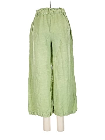 YFB Linen Pants (view 2)