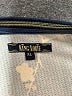 King Louie Floral Blue Track Jacket Size XL - photo 6