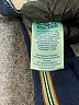 King Louie Floral Blue Track Jacket Size XL - photo 7
