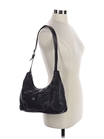 Stone Mountain Shoulder Bag (view 2)