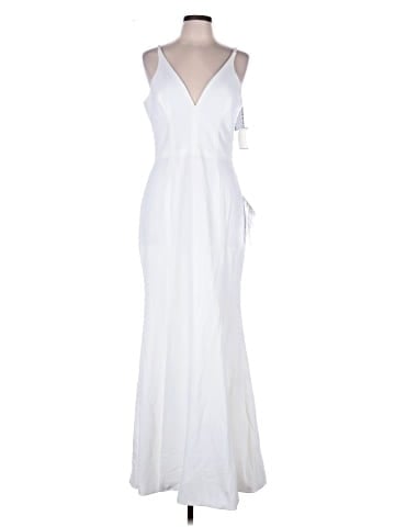 Dress the Population Cocktail Dress (view 1)
