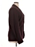 Reserved Burgundy Blazer Size 33 waist - photo 4