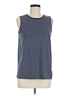 Lands' End Sleeveless T Shirt