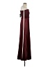 Lulus 100% Polyester Burgundy Cocktail Dress Size XXS - photo 4
