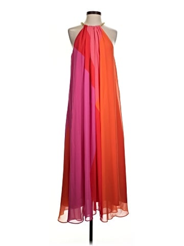 Adrianna Papell Cocktail Dress (view 1)