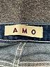 AMO Blue Jeans Size 28 waist - photo 7