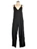 dRA Los Angeles Polka Dots Black Jumpsuit Size XS - photo 1