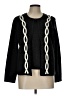 Koret Black Cardigan Size L (petite) - photo 1