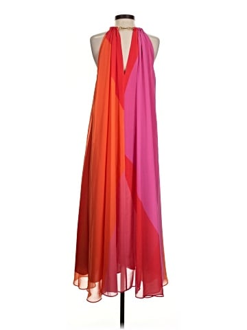 Adrianna Papell Cocktail Dress (view 2)