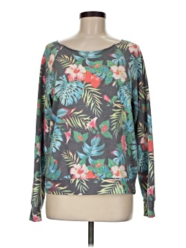 Sol Angeles Pullover Sweater