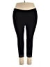 Torrid Black Active Pants Size 2X Plus (2) - photo 1