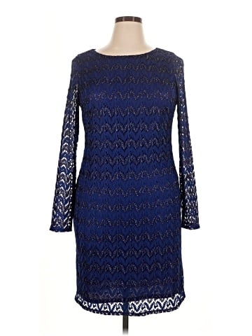 Jessica Howard Cocktail Dress (view 1)