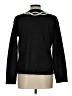 Koret Black Cardigan Size L (petite) - photo 2