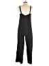 dRA Los Angeles Polka Dots Black Jumpsuit Size XS - photo 2