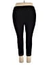 Torrid Black Active Pants Size 2X Plus (2) - photo 2