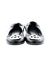 Tory Burch 100% Leather Black Flats Size 7 1/2 - photo 2