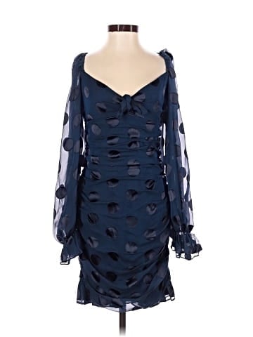 For Love & Lemons Cocktail Dress (view 1)