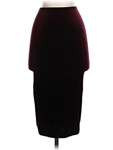 American Apparel Formal Skirt (view 1)