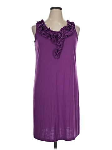 Design History Casual Dress (view 1)