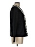 Koret Black Cardigan Size L (petite) - photo 4