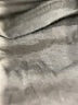 Unbranded Solid Gray Casual Dress Size S - photo 7