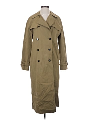 MNG Trenchcoat (view 1)