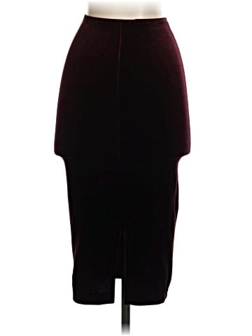 American Apparel Formal Skirt (view 2)