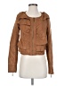 Zara TRF Brown Jacket Size S - photo 1