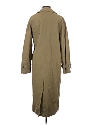 MNG Trenchcoat (view 2)
