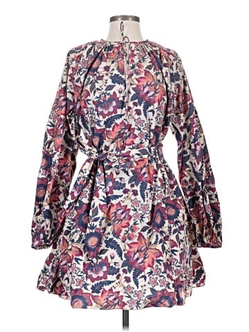 Chufy Casual Dress (view 1)