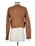 Zara TRF Brown Jacket Size S - photo 2