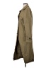 MNG Green Trenchcoat Size XS - photo 5